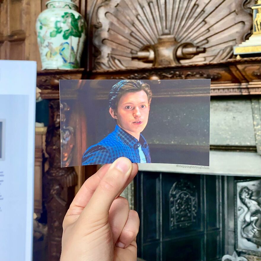 Spider-Man: Far From Home