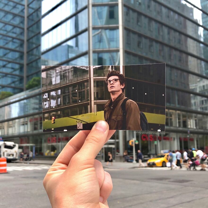 The Amazing Spider-Man