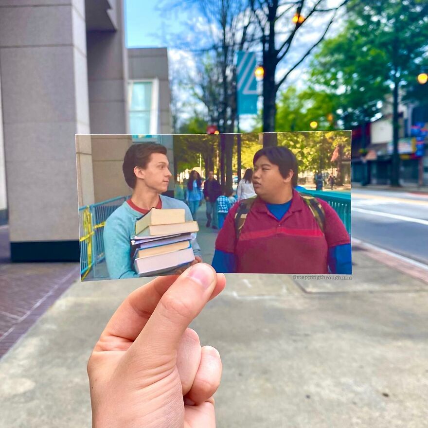 Spider-Man: No Way Home