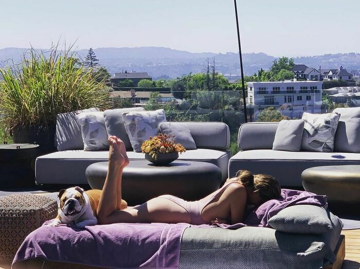 Chrissy Teigen And Pablo