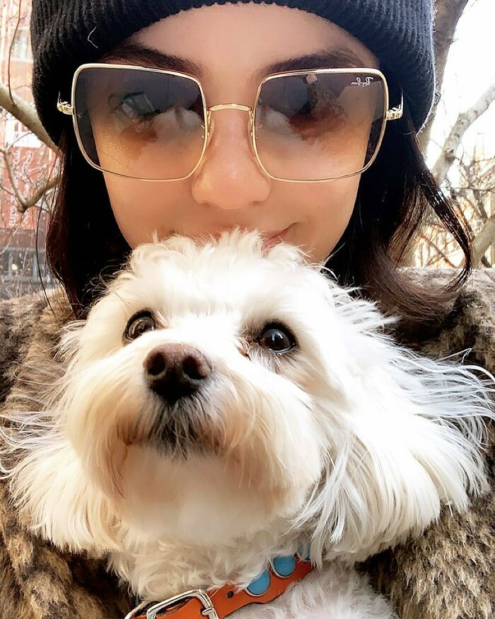 Lucy Hale With Elvis