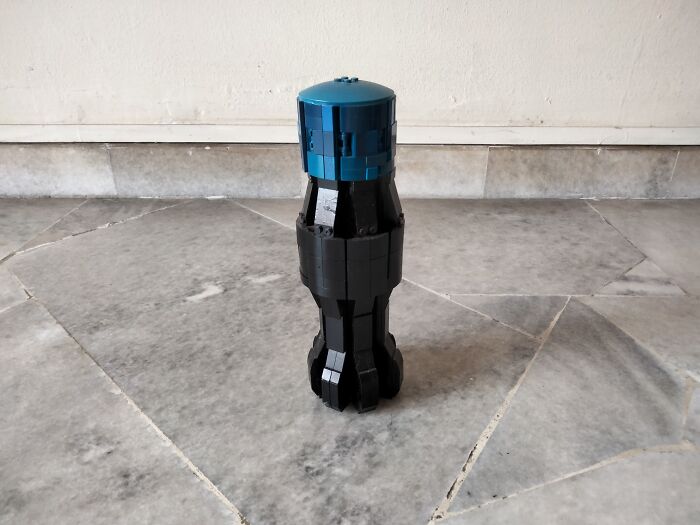 Right... A Pepsi Free