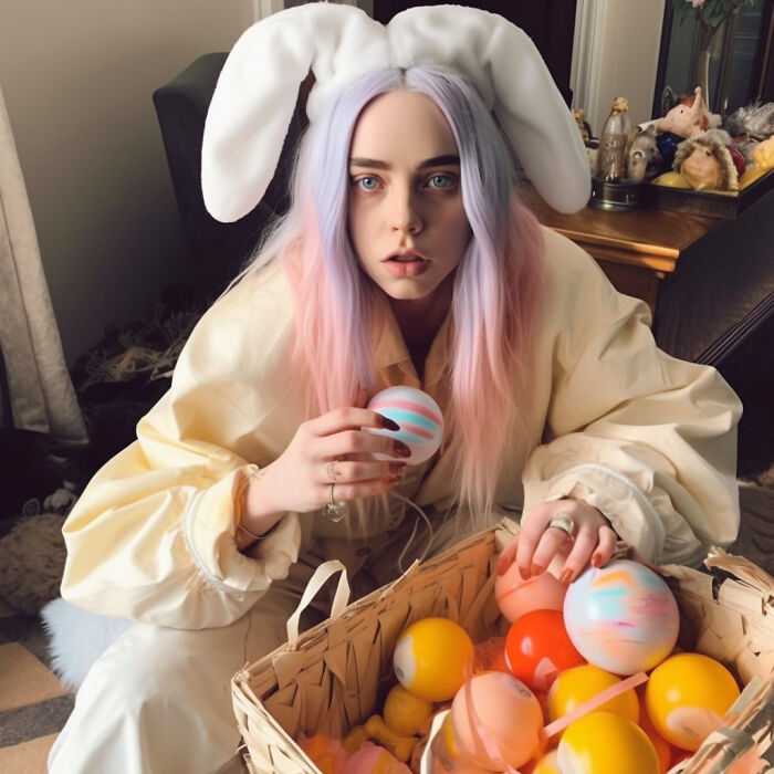 Billie Eilish