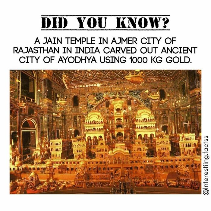 Interesting-Fascinating-Facts