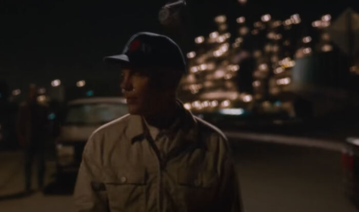 A Drunken Extra Threw A Can At John Malkovich In 'Being John Malkovich'