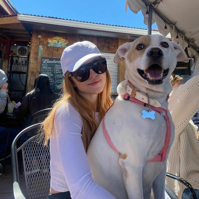 Sydney Sweeney With Tank