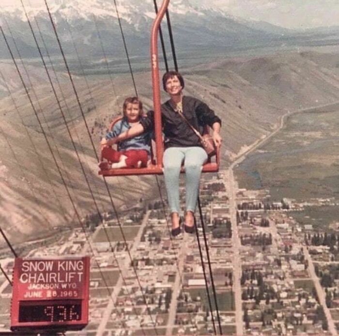 Safety Standards, 1960s