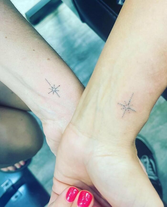 North Star Tattoos