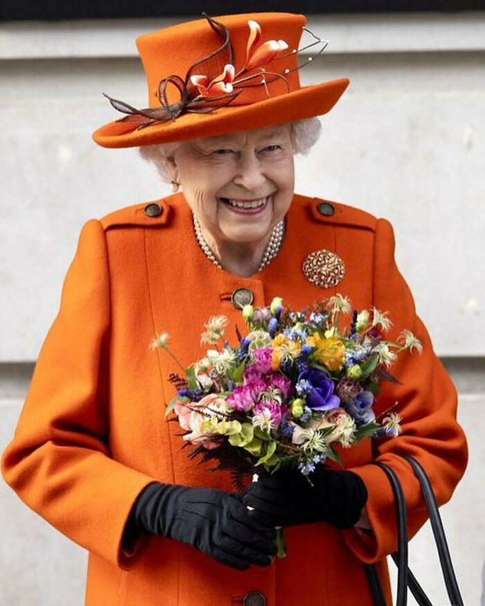 Longest Serving Monarch In British History