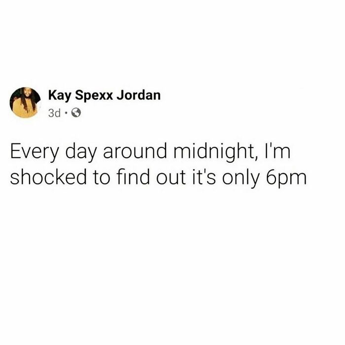 Love How Once A Year We To Change Our Clocks And Just Vibe Out In The Dark At 3 Pm Honestly It’s So Cute And Fun Cred Kay Spexx Jordan