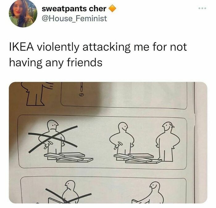 105 ‘Antisocial’ Memes And Jokes That Introverts May Relate To All Too