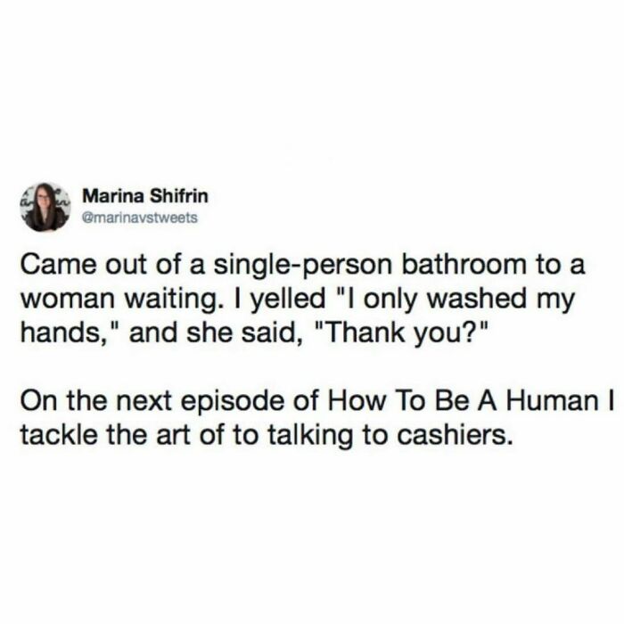 The Difference Between You And Me? I Make This Look ✨weird✨ 