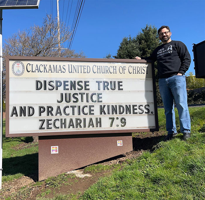 Dispense True Justice And Practice Kindness. -Zechariah 7:9