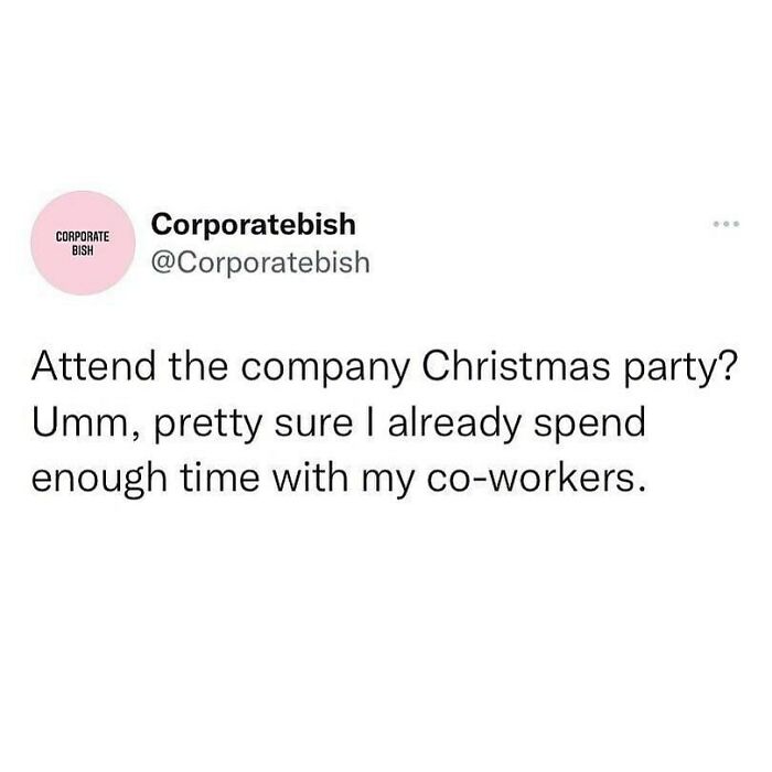 Awww So Wish I Could Make It But I Don’t Want To 