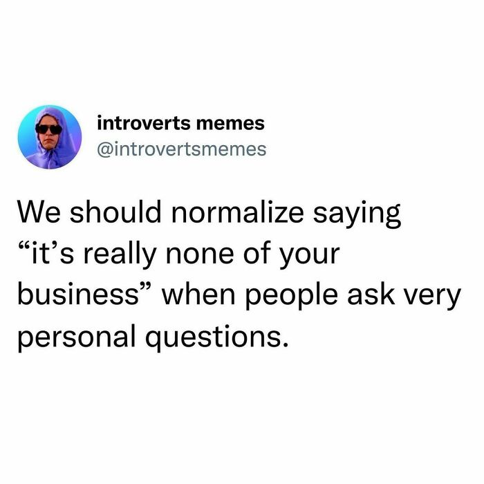 105 ‘Antisocial’ Memes And Jokes That Introverts May Relate To All Too