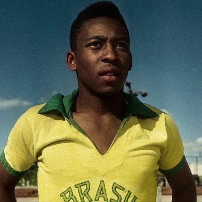 Rip Pelé (1940-2022) - A Master, An Icon, And A Gentleman