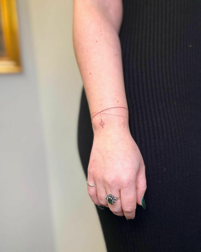 Delicate Tattoos for your wrist. #Tattoos #WristTattoos #I… | Flickr