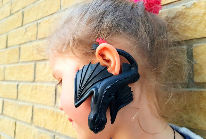 I Create Cute Dragons From Polymer Clay I Create Cute Dragons From Polymer Clay