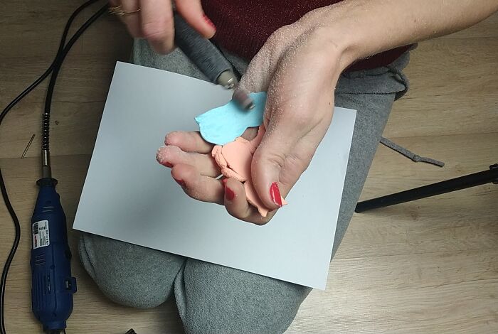 I Create Cute Dragons From Polymer Clay I Create Cute Dragons From Polymer Clay