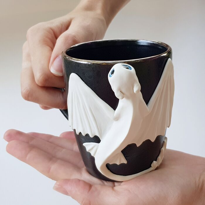 I Create Cute Dragons From Polymer Clay I Create Cute Dragons From Polymer Clay