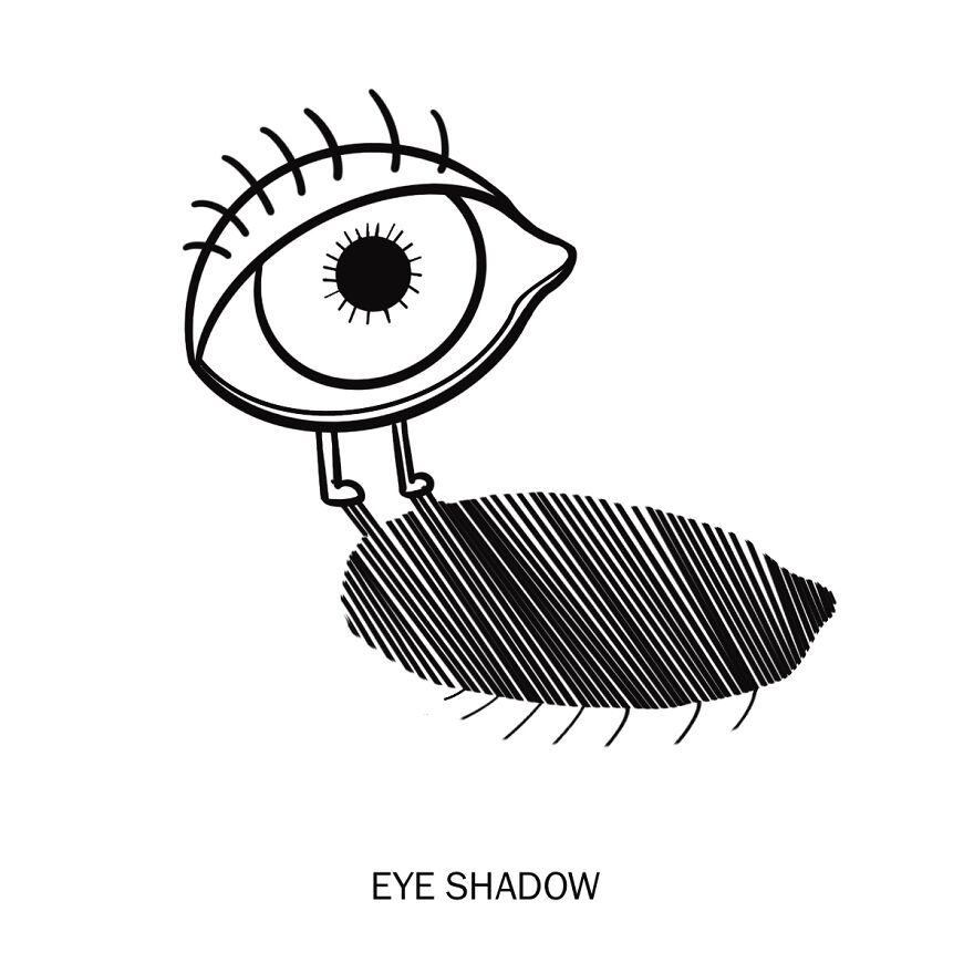 Eye Shadow