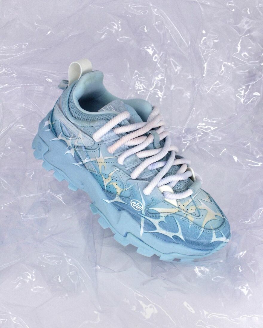 Sneakers Are My Canvas, And Here Are Designs That I Made Sneakers Are My Canvas, And Here Are Designs That I Made