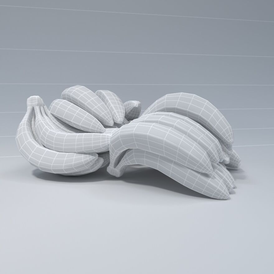 I Brought A Banana To Life: My Adventure In 3D Rendering I Brought A Banana To Life: My Adventure In 3D Rendering