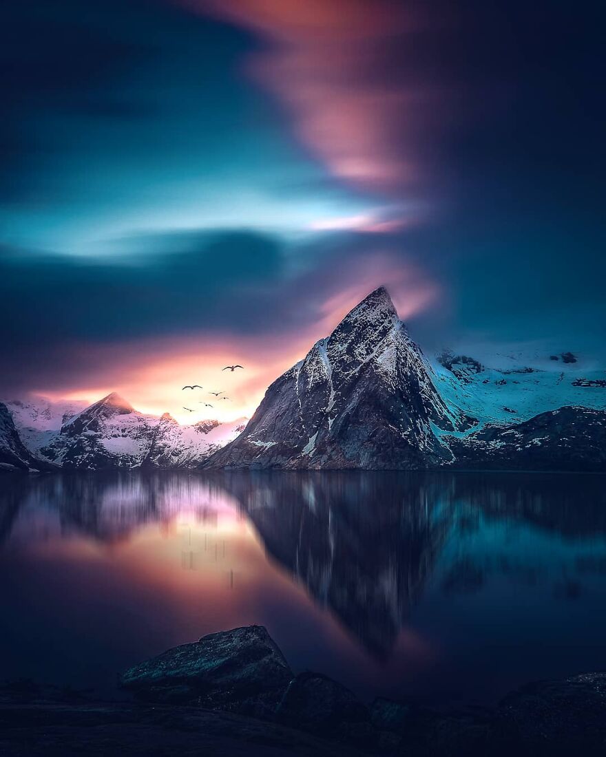 Gatekeeper To The Stars