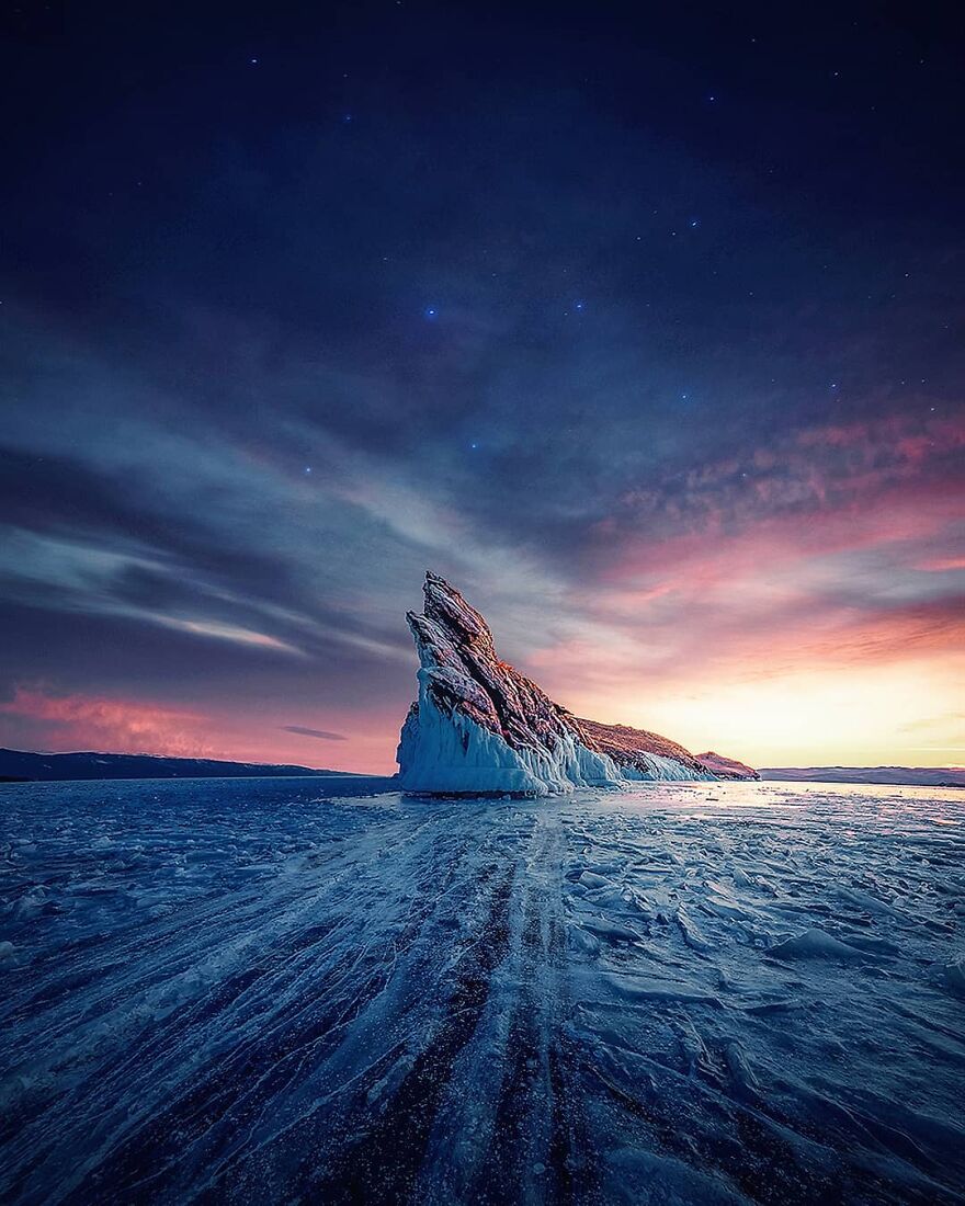 Gatekeeper To The Stars