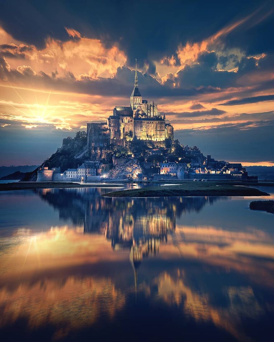 Gatekeeper To The Stars