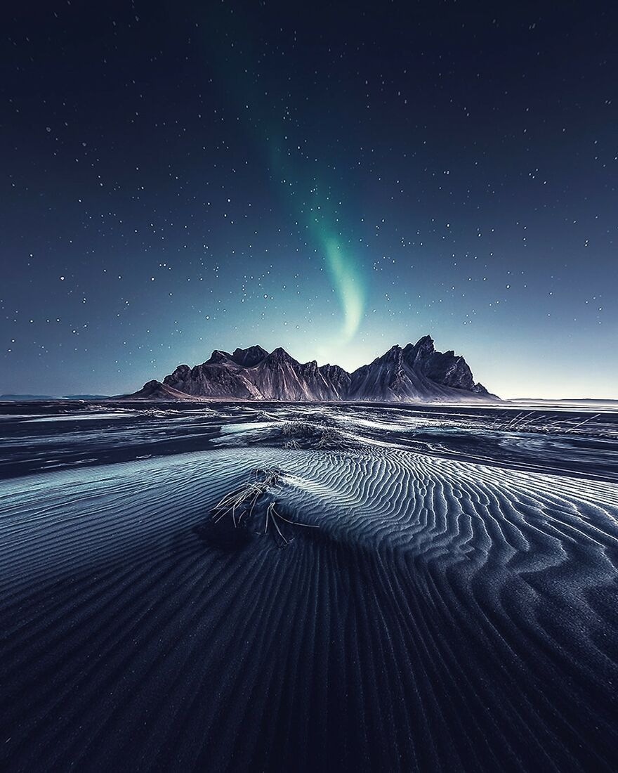 Gatekeeper To The Stars