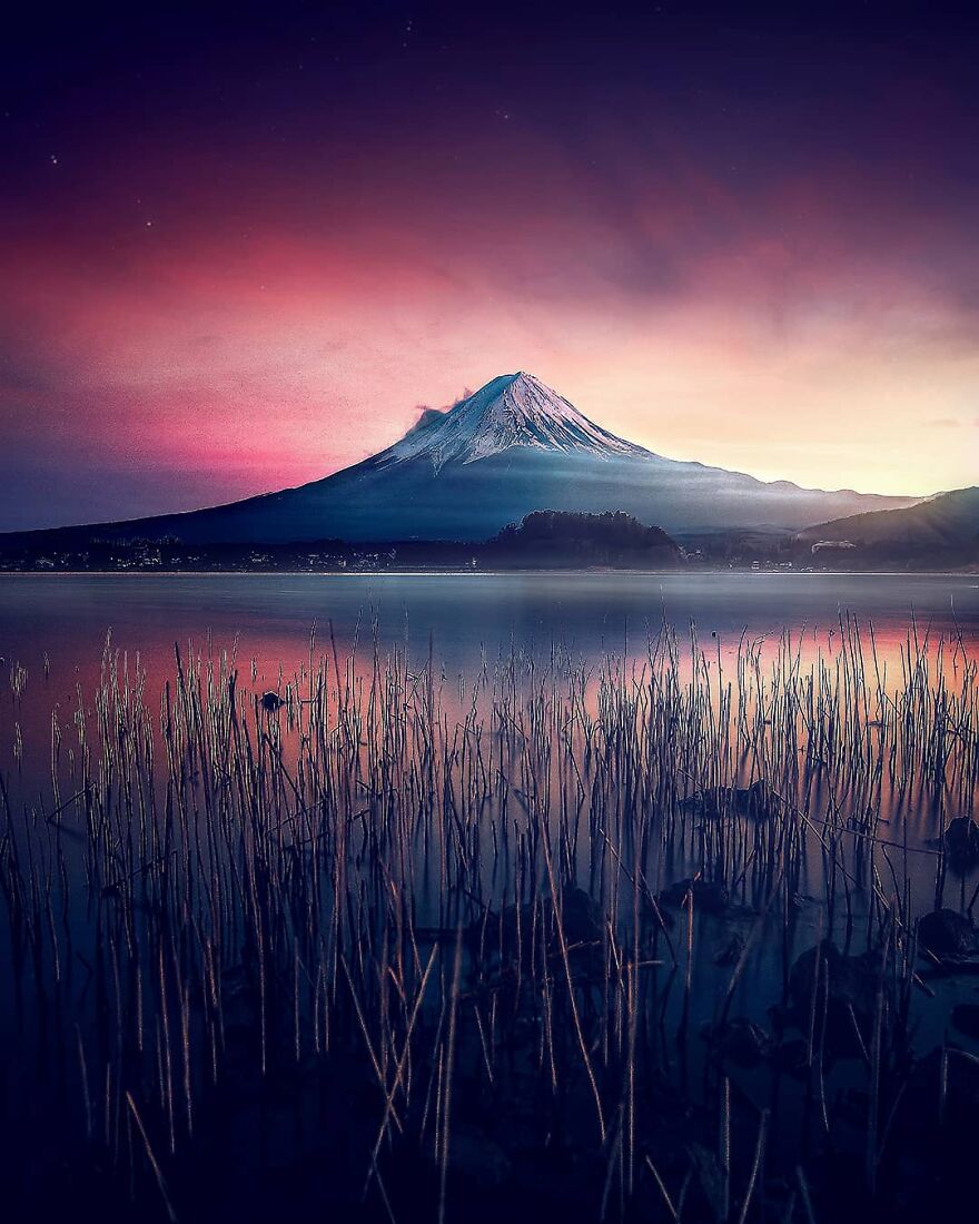 Gatekeeper To The Stars