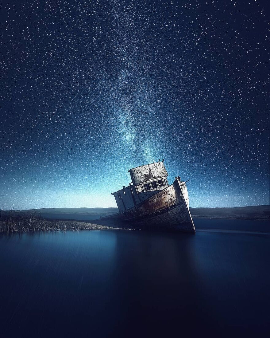 Gatekeeper To The Stars