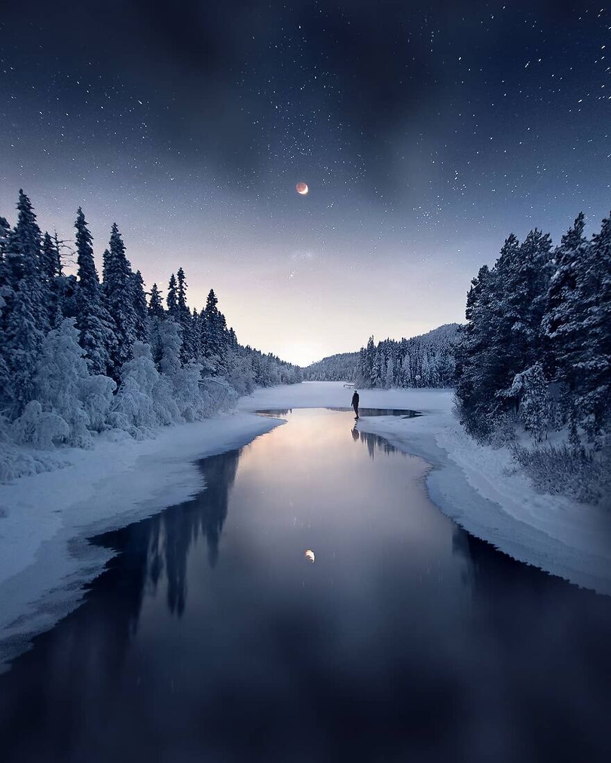 Gatekeeper To The Stars