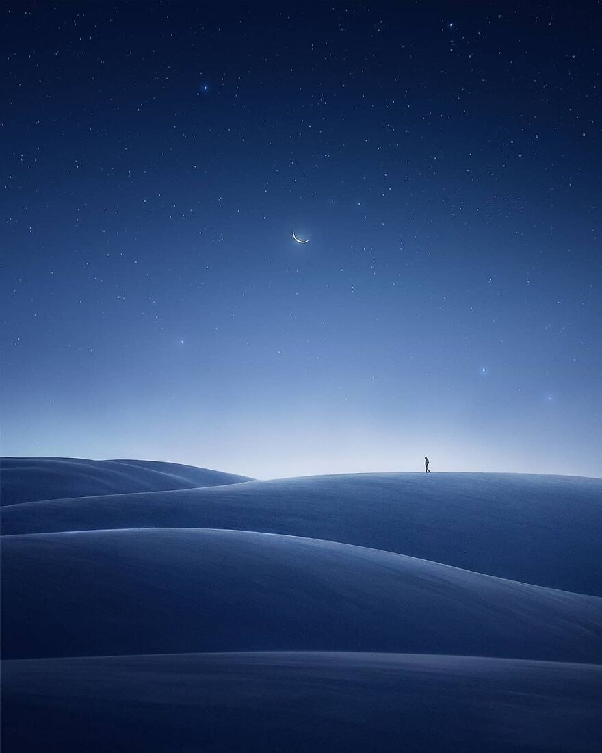 Gatekeeper To The Stars