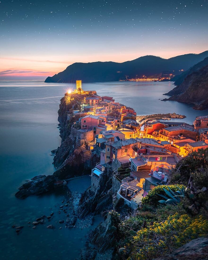 Gatekeeper To The Stars