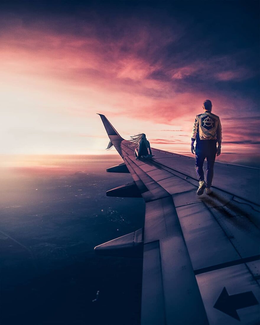 Gatekeeper To The Stars