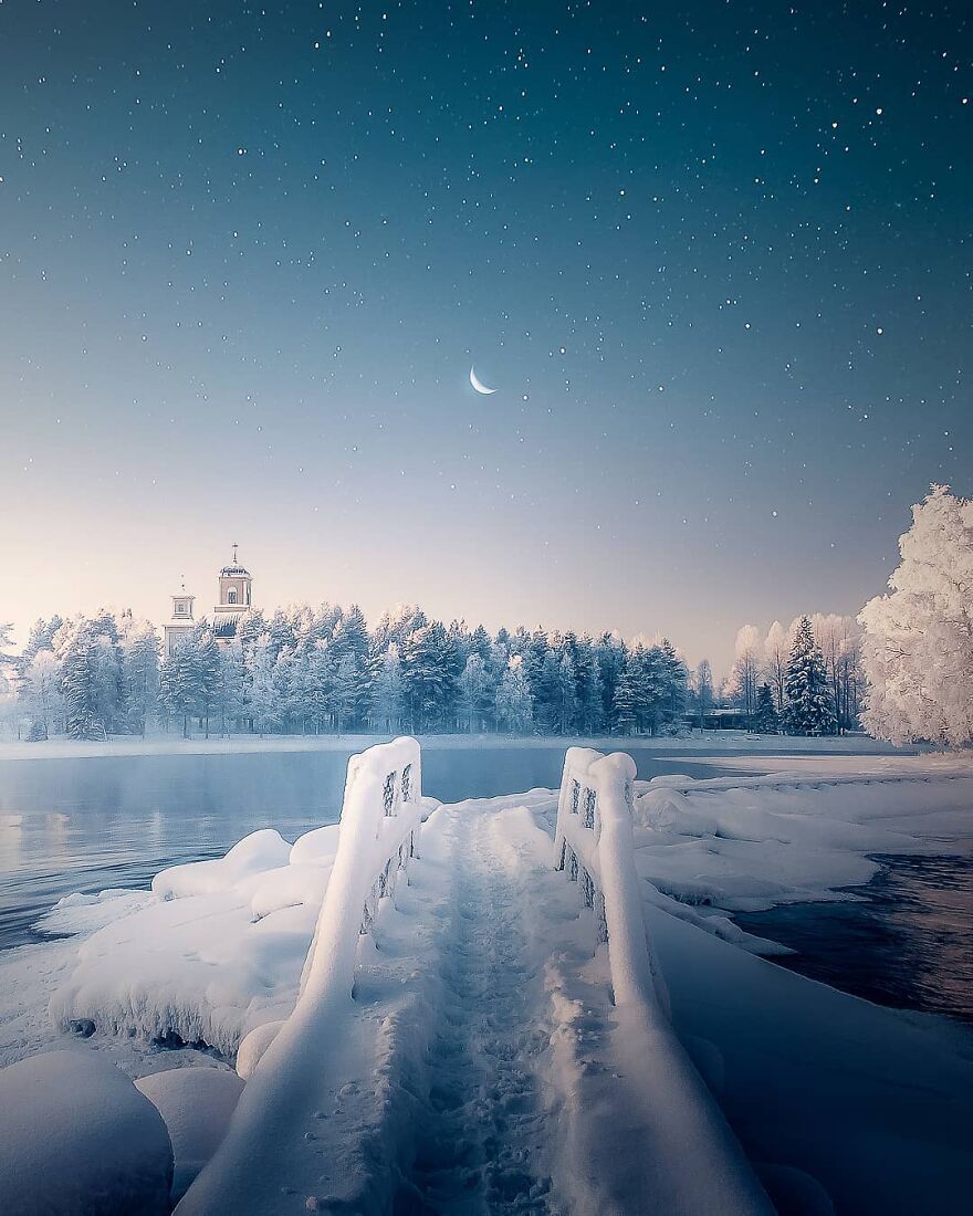 Gatekeeper To The Stars