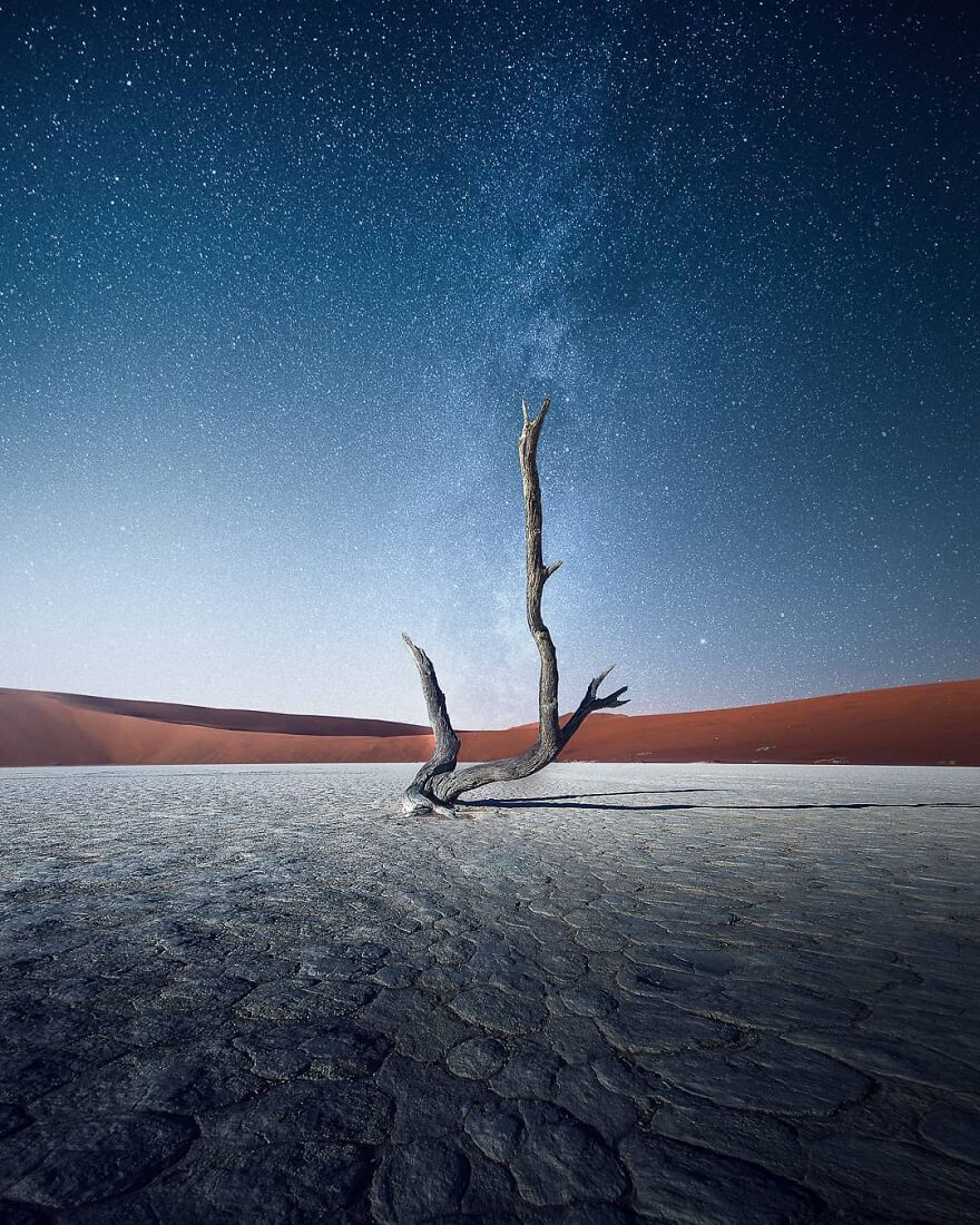 Gatekeeper To The Stars