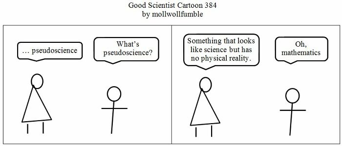 Good Scientist Cartoon: Exploring The Boundaries Between Genius And Stupidity (40 Pics)