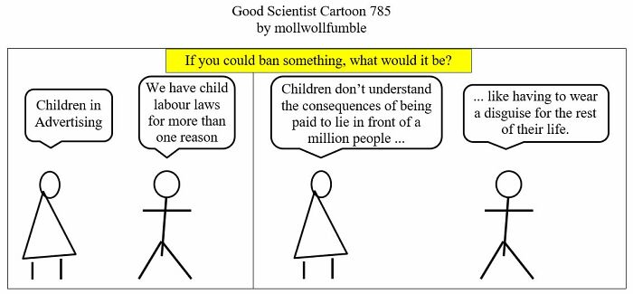 Good Scientist Cartoon: Exploring The Boundaries Between Genius And Stupidity (40 Pics)