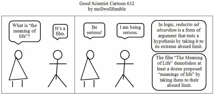 Good Scientist Cartoon: Exploring The Boundaries Between Genius And Stupidity (40 Pics)
