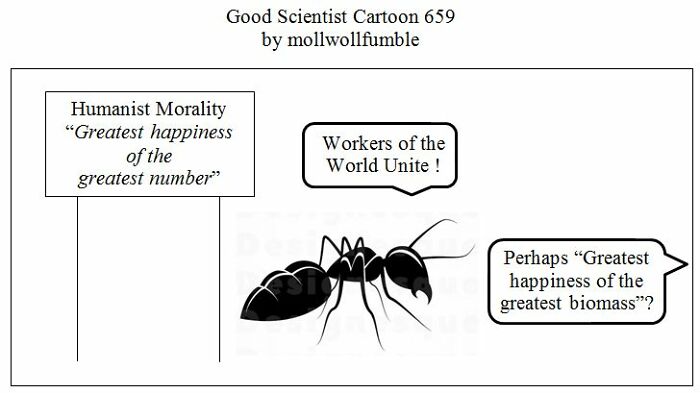 Good Scientist Cartoon: Exploring The Boundaries Between Genius And Stupidity (40 Pics)
