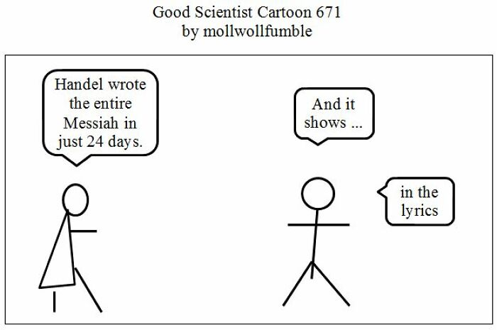 Good Scientist Cartoon: Exploring The Boundaries Between Genius And Stupidity (40 Pics)