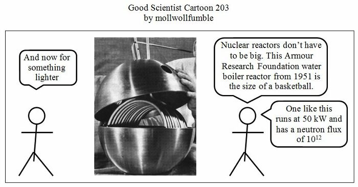 Good Scientist Cartoon: Exploring The Boundaries Between Genius And Stupidity (40 Pics)