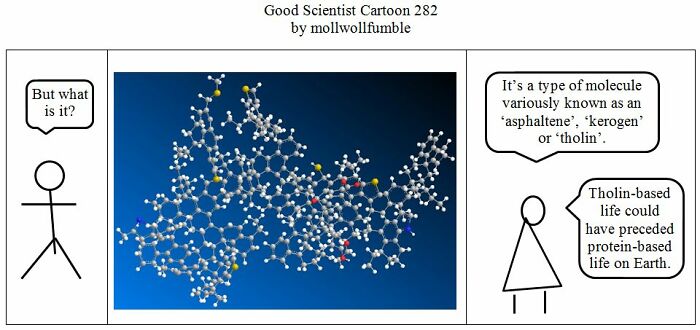 Good Scientist Cartoon: Exploring The Boundaries Between Genius And Stupidity (40 Pics)