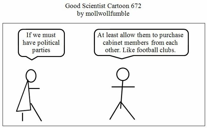 Good Scientist Cartoon: Exploring The Boundaries Between Genius And Stupidity (40 Pics)