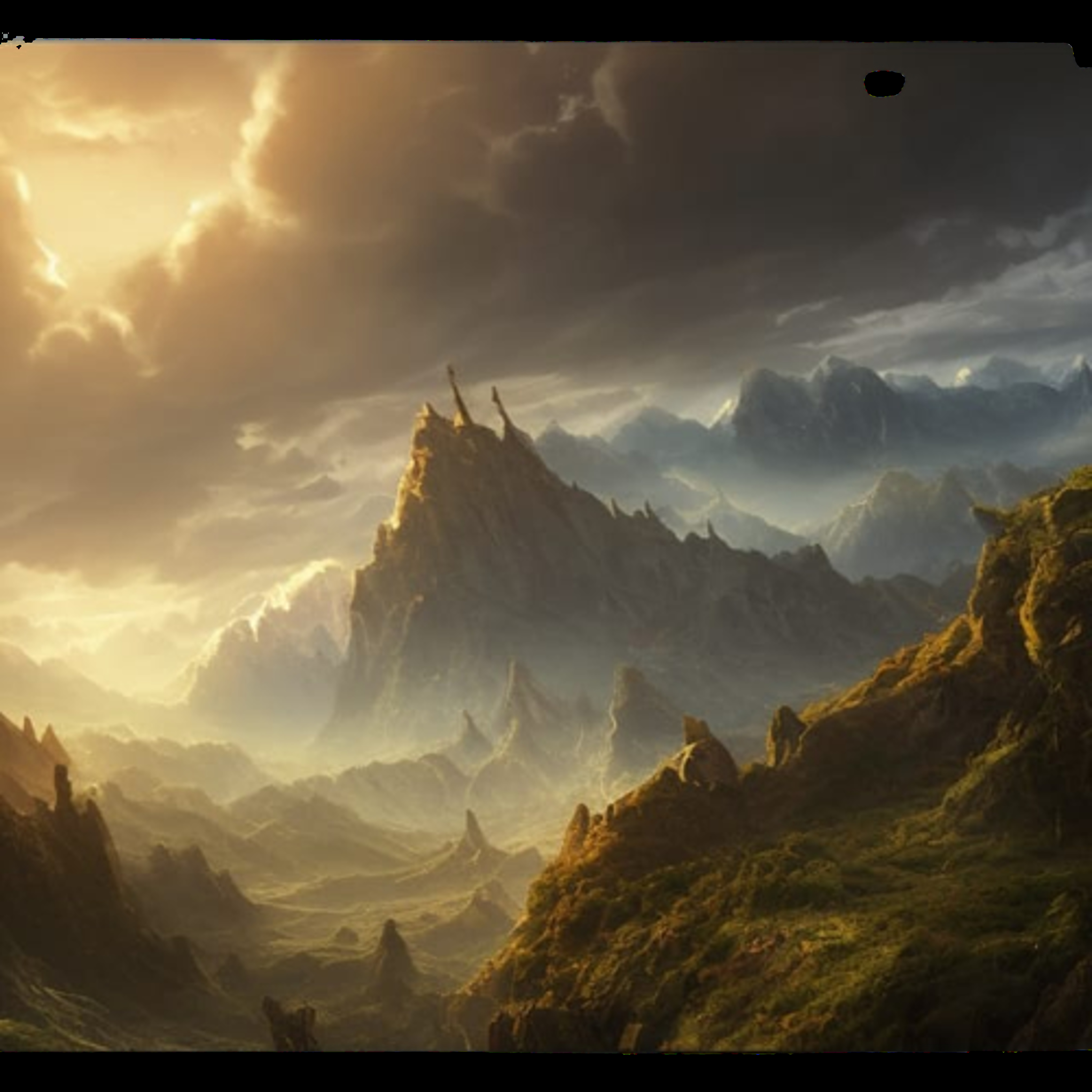 Hey Pandas, Lets Host A Drawing Contest