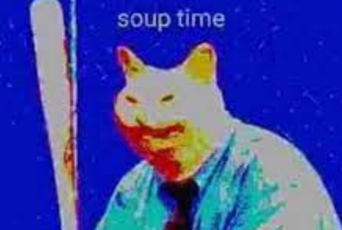 Good Soup