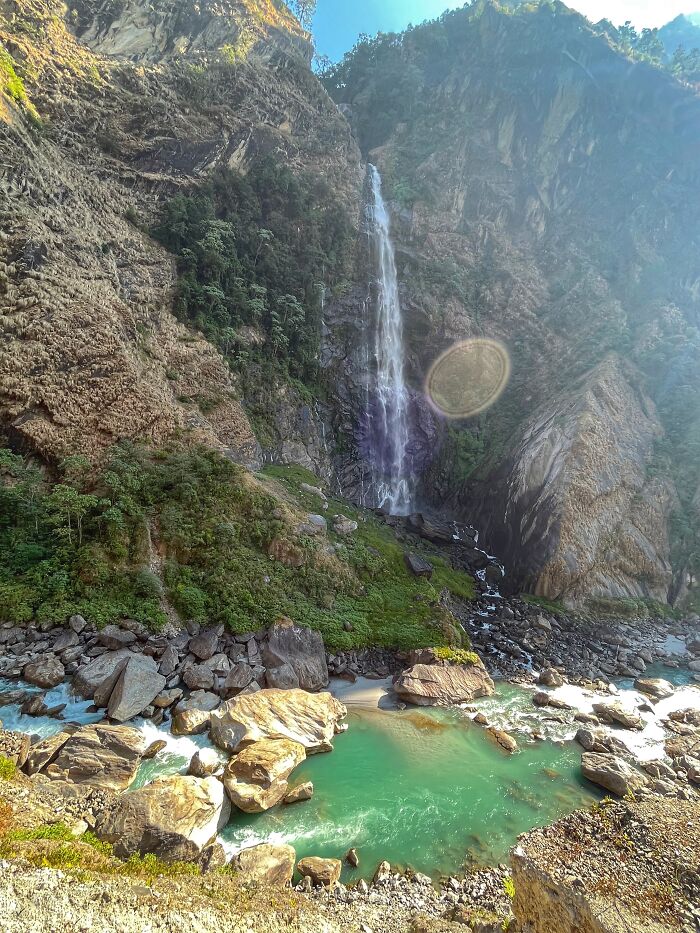 Hiking With My Two Dogs Is My Biggest Passion, Here Are Some Highlights Of Our Tsho Rolpa Glacial Lake Adventure Hiking With My Two Dogs Is My Biggest Passion, Here Are Some Highlights Of Our Tsho Rolpa Glacial Lake Adventure